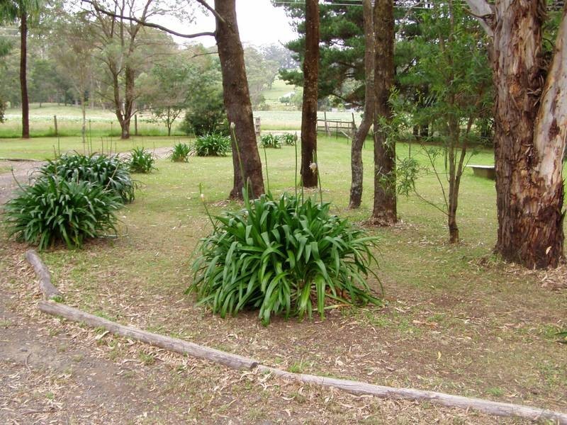 401 Wildes Meadow Road, Wildes Meadow NSW 2577