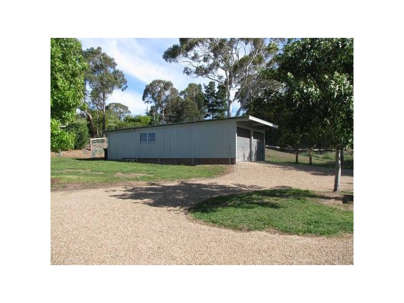 - Throsby Park Road, Moss Vale NSW 2577