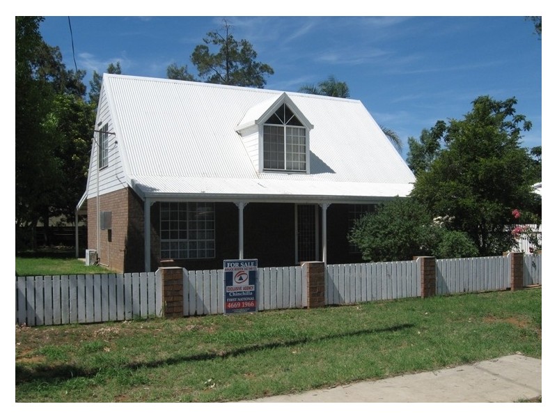 23 Zeller, Chinchilla QLD 4413