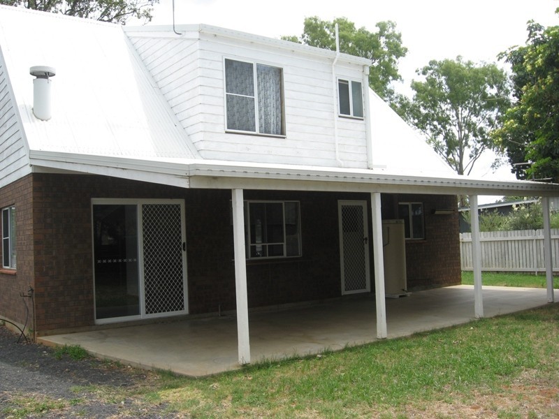 23 Zeller, Chinchilla QLD 4413
