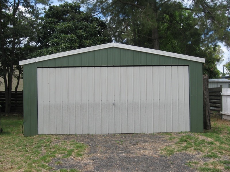 23 Zeller, Chinchilla QLD 4413