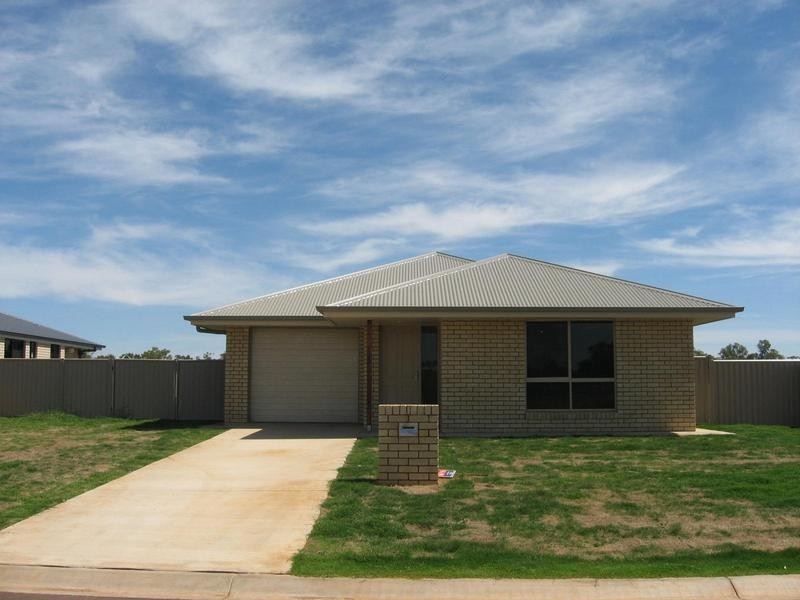 22 Sheridan Street, Chinchilla QLD 4413