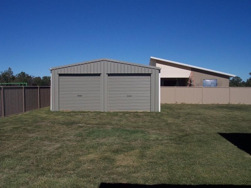 22 Sheridan Street, Chinchilla QLD 4413