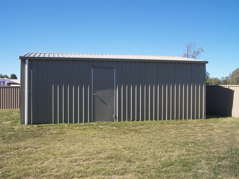 22 Sheridan Street, Chinchilla QLD 4413