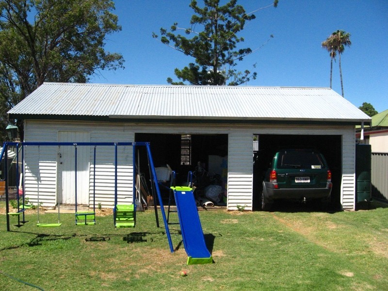 65 Hypatia, Chinchilla QLD 4413