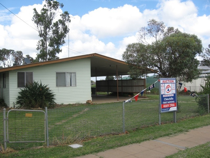 6 Campbell, Brigalow QLD 4412