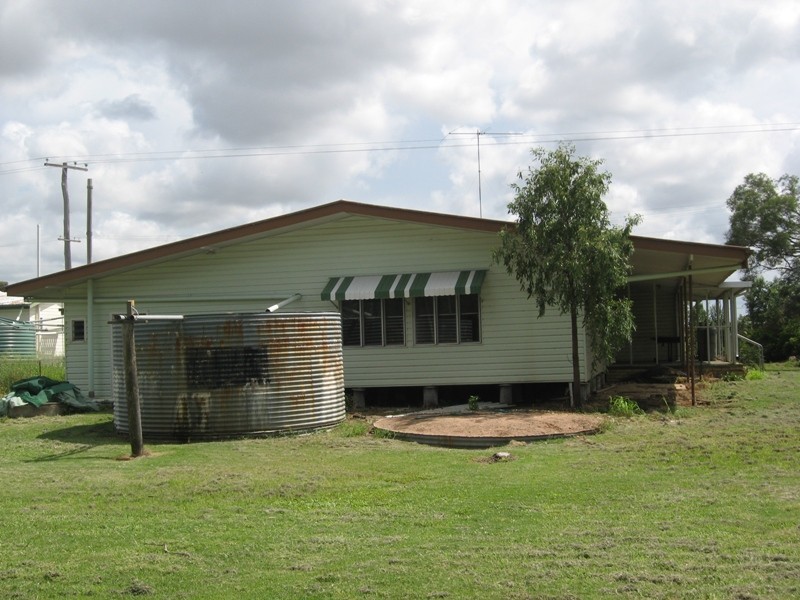 6 Campbell, Brigalow QLD 4412