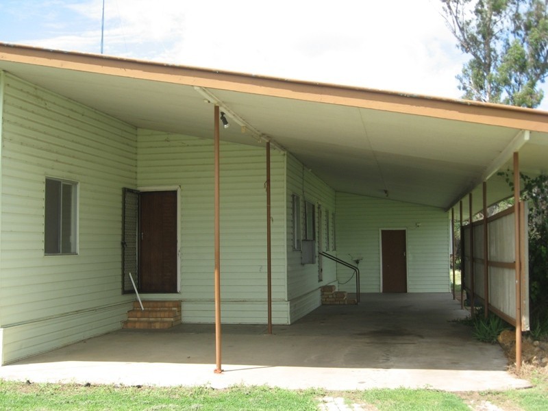 6 Campbell, Brigalow QLD 4412