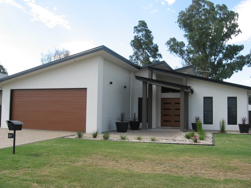 87 Sommerfeld Crescent, Chinchilla QLD 4413