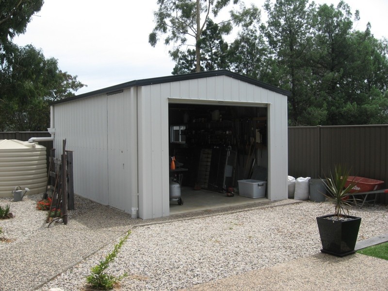 87 Sommerfeld Crescent, Chinchilla QLD 4413