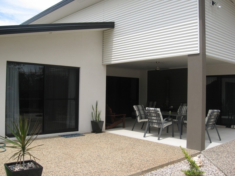 87 Sommerfeld Crescent, Chinchilla QLD 4413