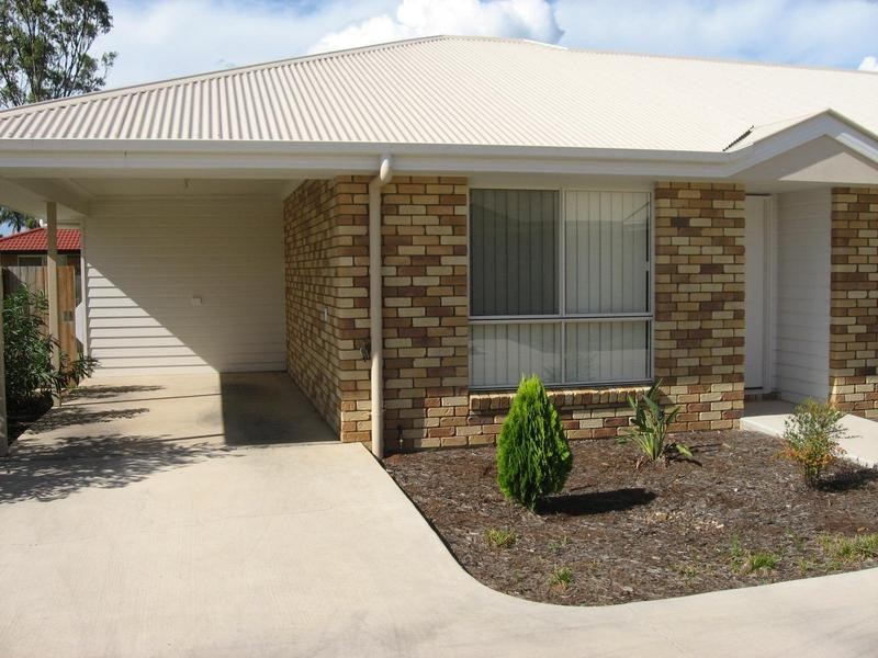 5/3-5 Back Avenue, Chinchilla QLD 4413