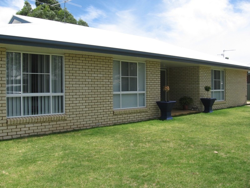 22 Beasley, Chinchilla QLD 4413