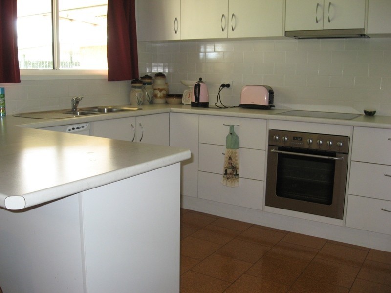 22 Beasley, Chinchilla QLD 4413