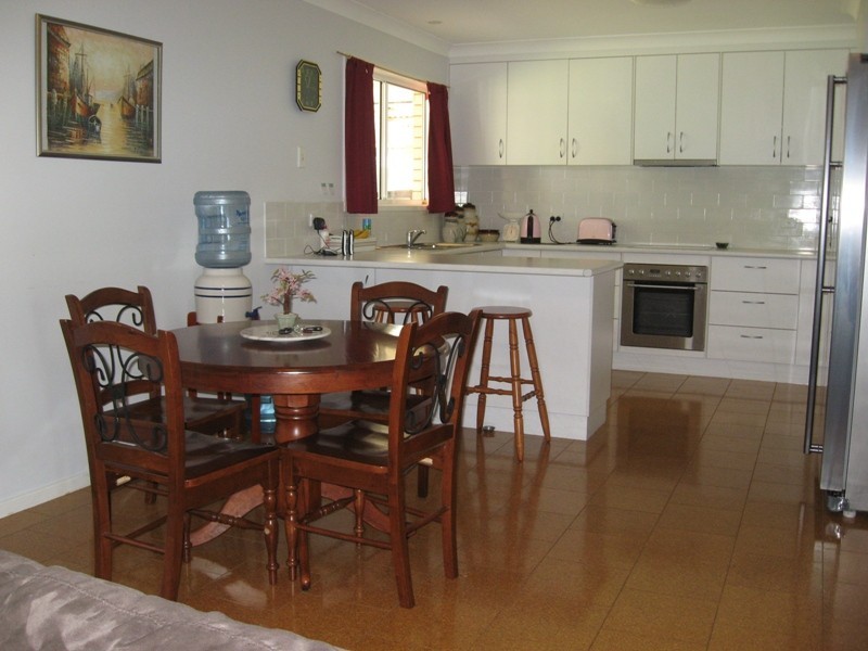 22 Beasley, Chinchilla QLD 4413