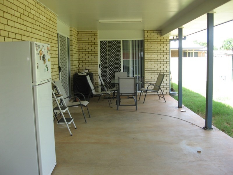 22 Beasley, Chinchilla QLD 4413