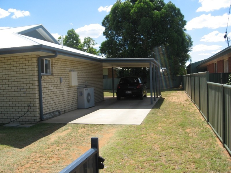 22 Beasley, Chinchilla QLD 4413