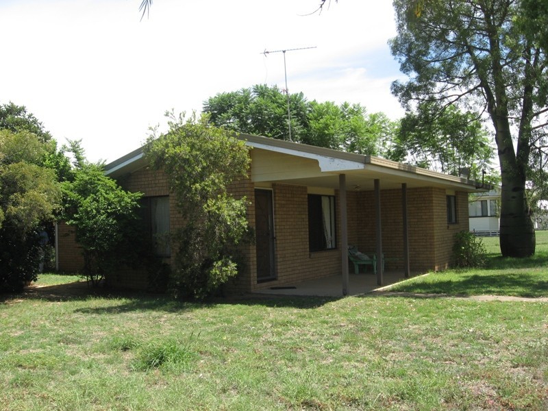 65 PARK STREET, Chinchilla QLD 4413