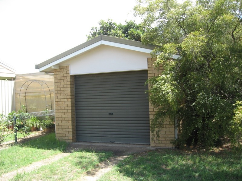 65 PARK STREET, Chinchilla QLD 4413