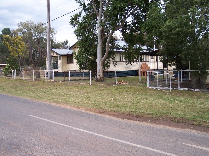 0 WARREGO HIGHWAY, Chinchilla QLD 4413