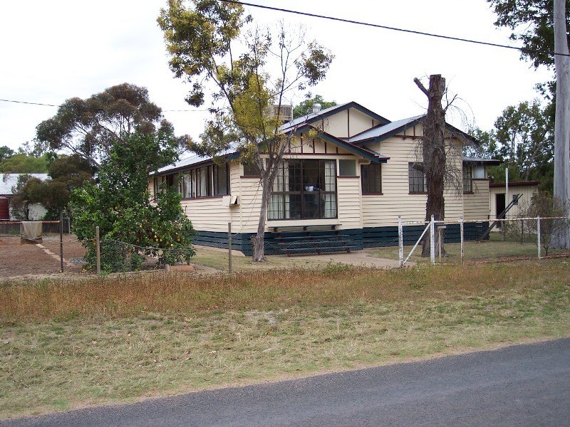 0 WARREGO HIGHWAY, Chinchilla QLD 4413