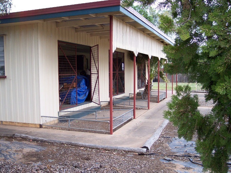 0 WARREGO HIGHWAY, Chinchilla QLD 4413