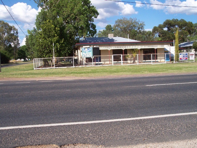 0 WARREGO HIGHWAY, Chinchilla QLD 4413