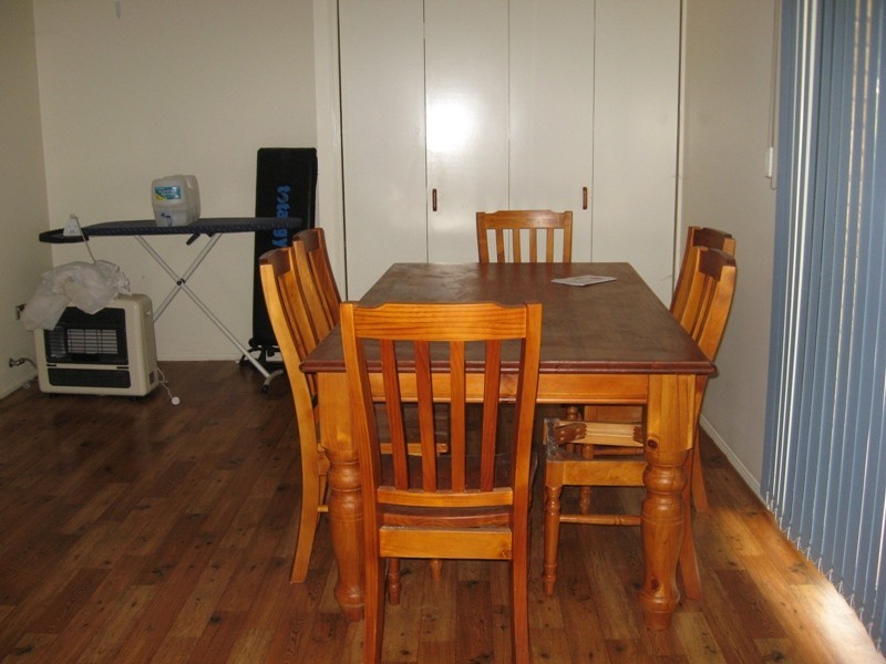 84 Rodger, Chinchilla QLD 4413