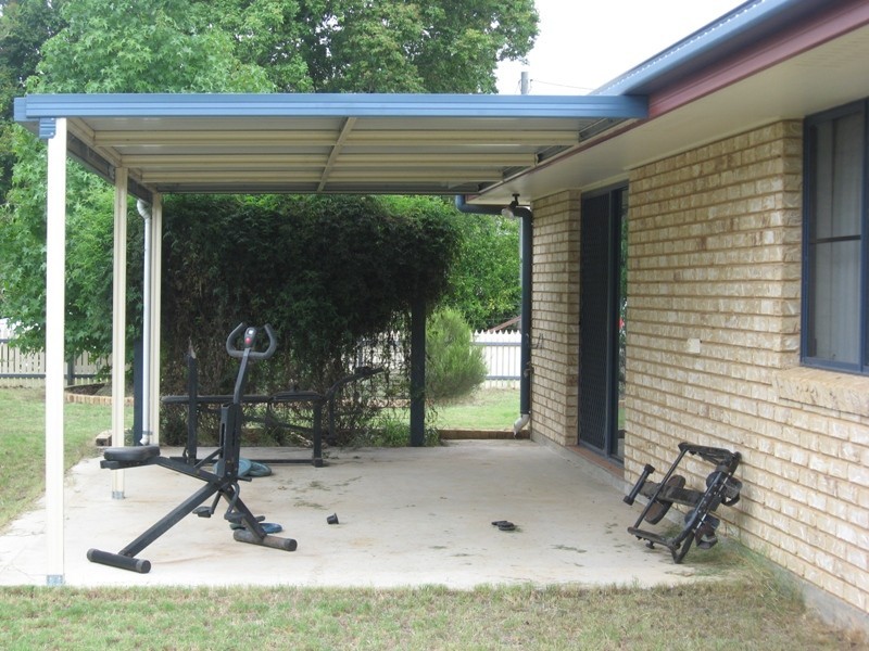 84 Rodger, Chinchilla QLD 4413