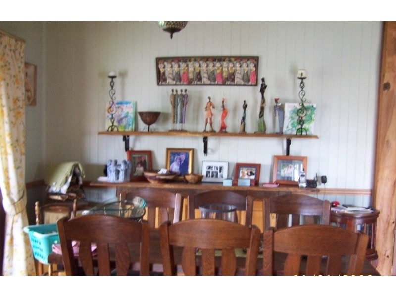 57 Zeller, Chinchilla QLD 4413