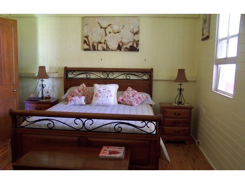 57 Zeller, Chinchilla QLD 4413