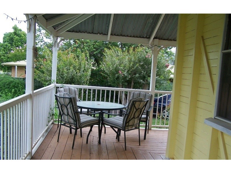 57 Zeller, Chinchilla QLD 4413