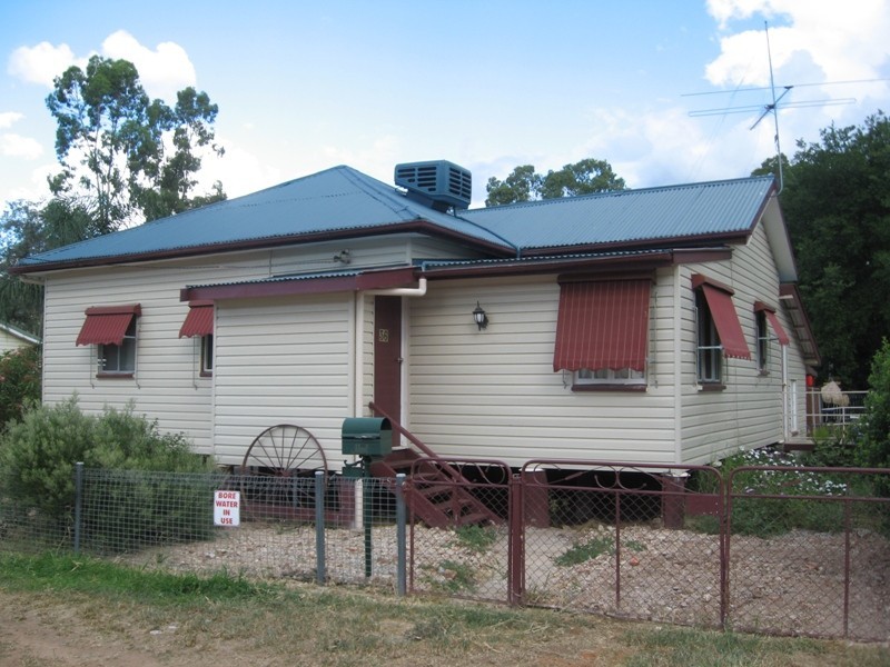 36 Wambo, Chinchilla QLD 4413