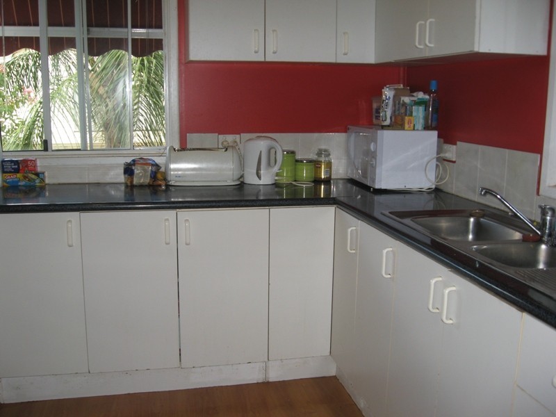 36 Wambo, Chinchilla QLD 4413