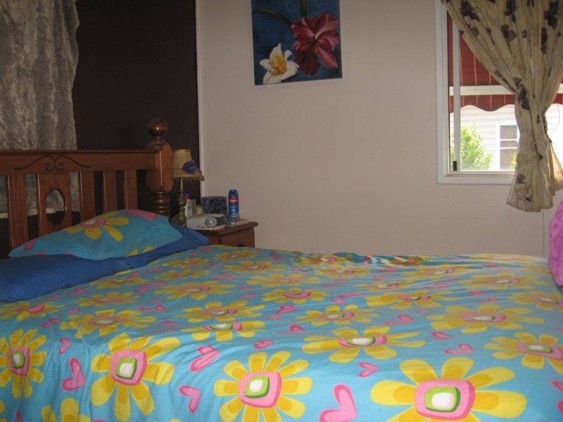 36 Wambo, Chinchilla QLD 4413