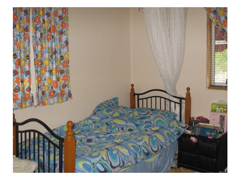 36 Wambo, Chinchilla QLD 4413