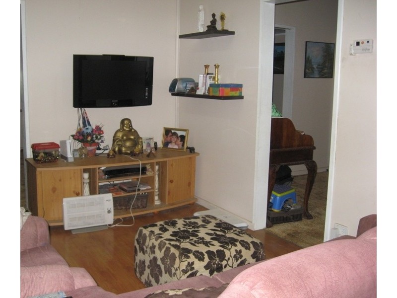 36 Wambo, Chinchilla QLD 4413