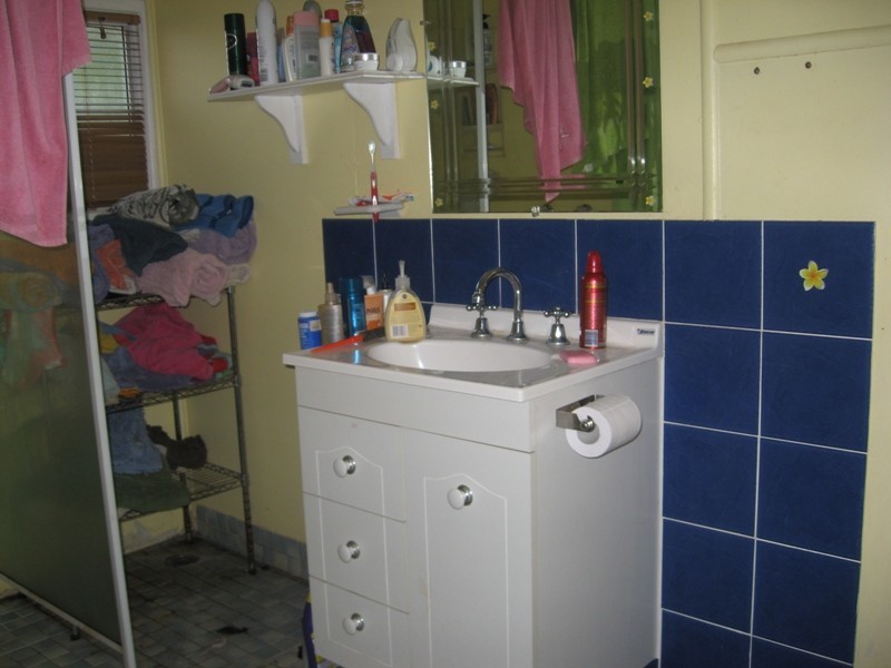 36 Wambo, Chinchilla QLD 4413