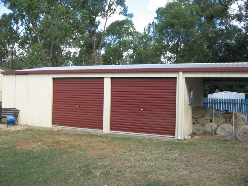 36 Wambo, Chinchilla QLD 4413