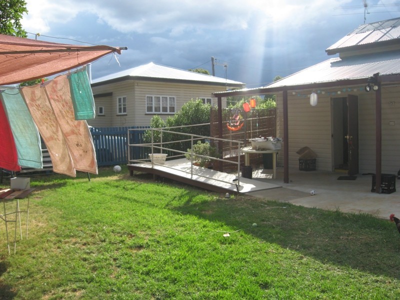36 Wambo, Chinchilla QLD 4413