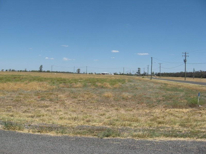 Lot 39, 0 Ainsworth, Chinchilla QLD 4413