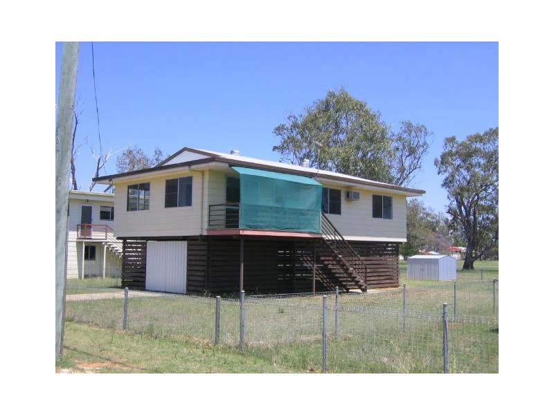 11 Wambo Street, Chinchilla QLD 4413