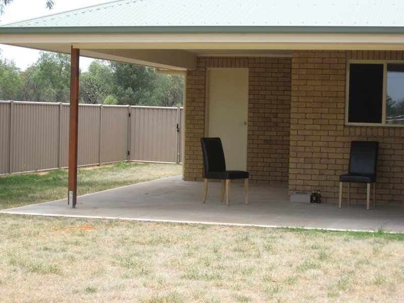 33 Sheridan Street, Chinchilla QLD 4413