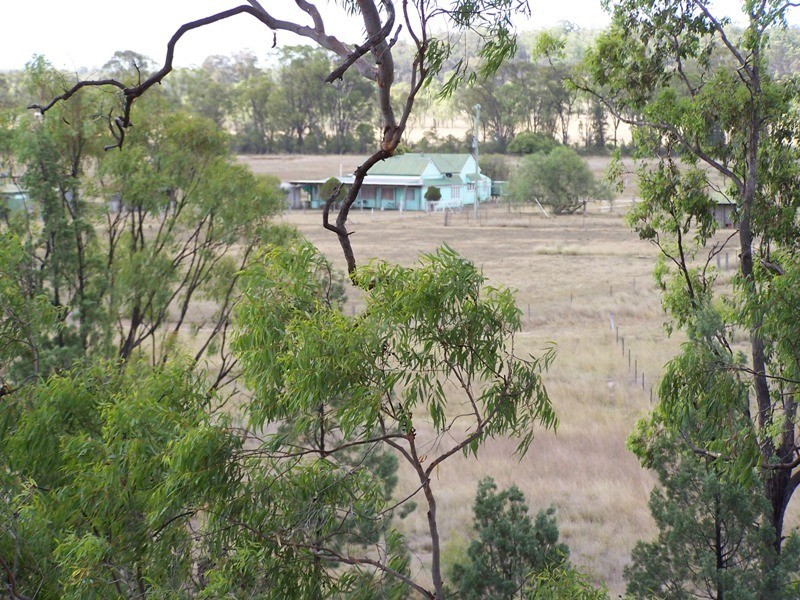 664 North Kogan Road, Kogan QLD 4406