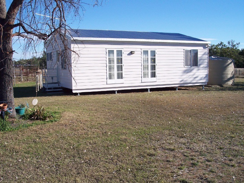 664 North Kogan Road, Kogan QLD 4406