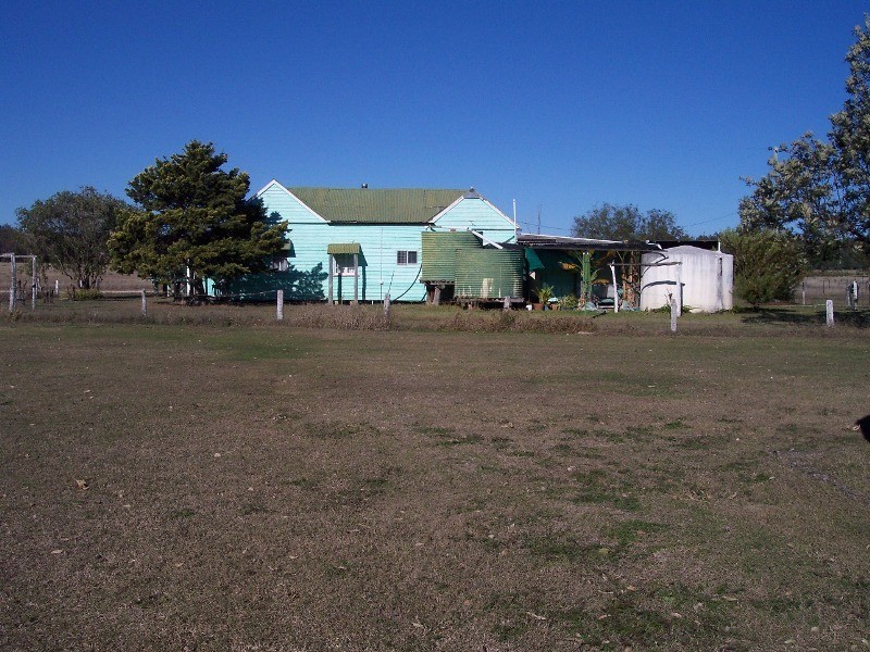 664 North Kogan Road, Kogan QLD 4406