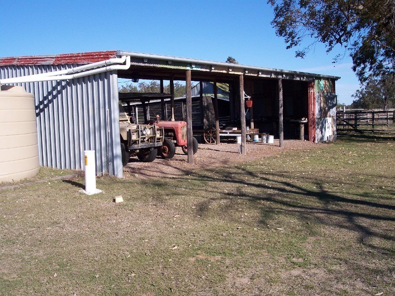 664 North Kogan Road, Kogan QLD 4406