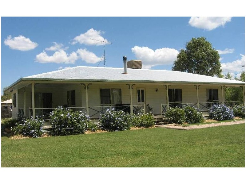 23 Rider, Chinchilla QLD 4413