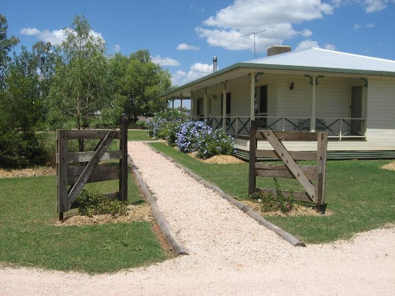 23 Rider, Chinchilla QLD 4413