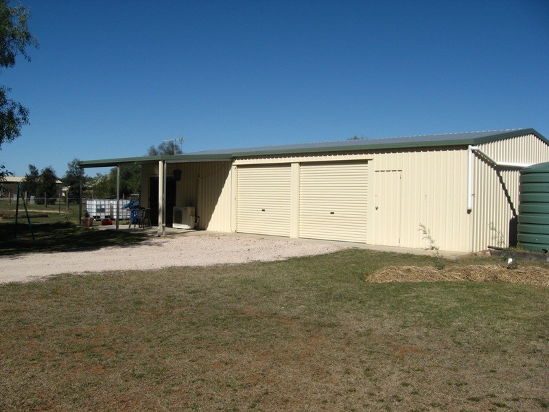23 Rider, Chinchilla QLD 4413